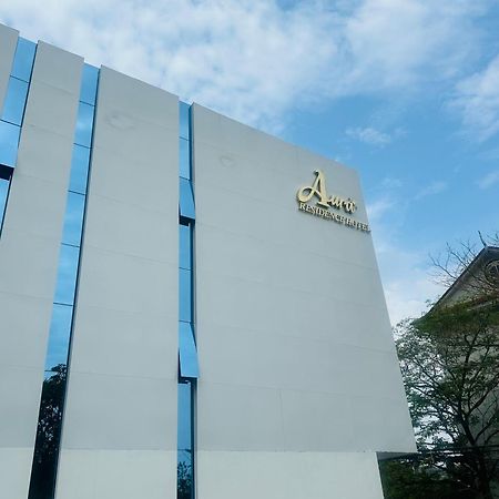 The Aura Residence สีหนุวิลล์ ภายนอก รูปภาพ