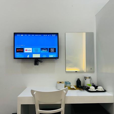 The Aura Residence สีหนุวิลล์ ภายนอก รูปภาพ