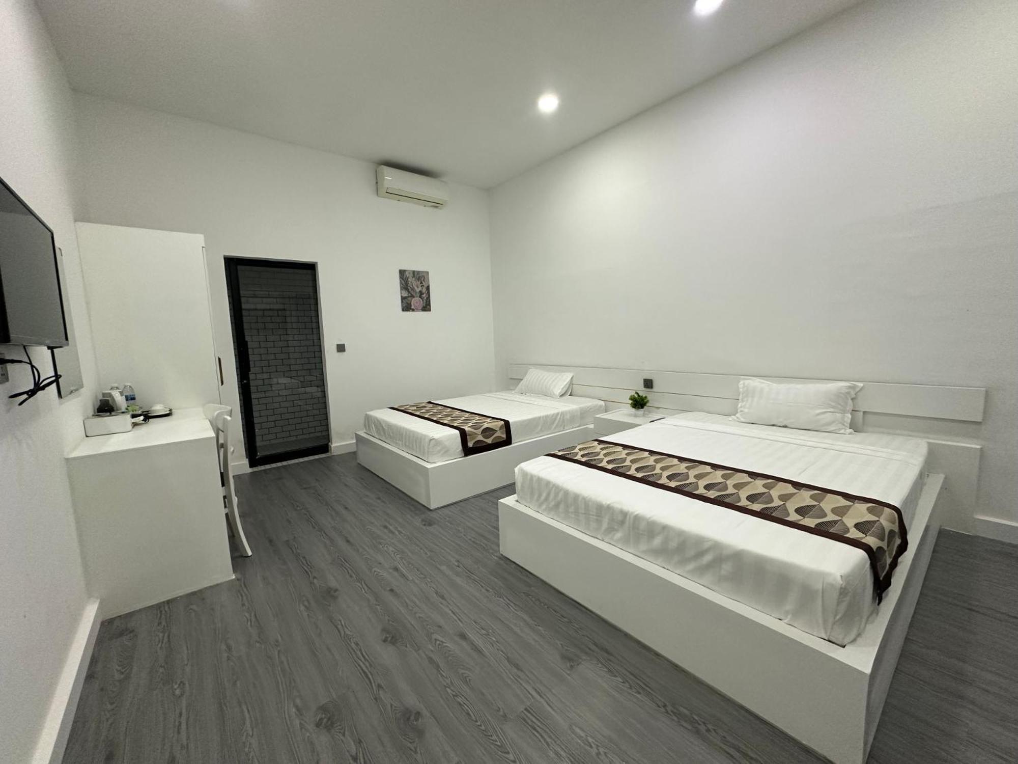 The Aura Residence สีหนุวิลล์ ภายนอก รูปภาพ