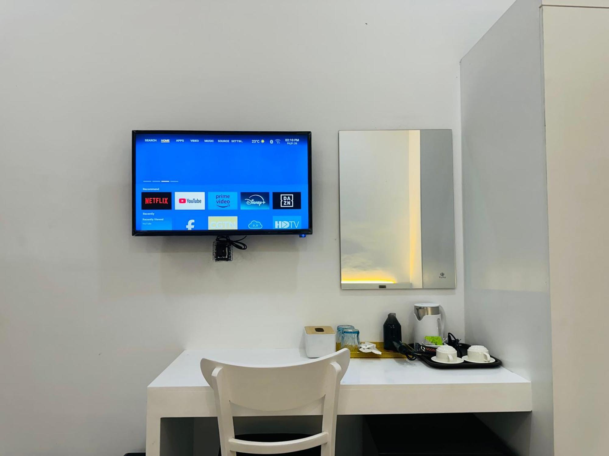 The Aura Residence สีหนุวิลล์ ภายนอก รูปภาพ