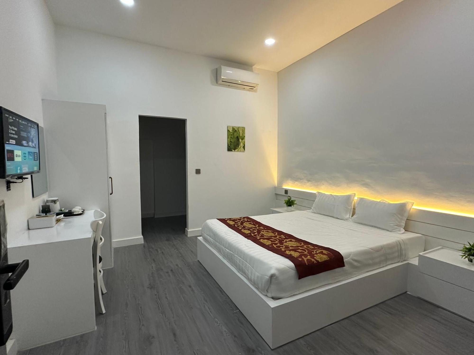 The Aura Residence สีหนุวิลล์ ภายนอก รูปภาพ
